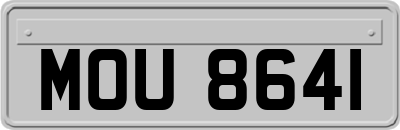MOU8641