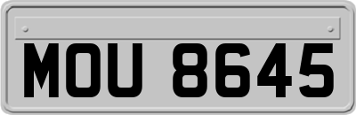 MOU8645