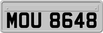 MOU8648