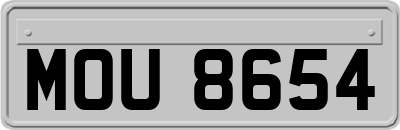 MOU8654