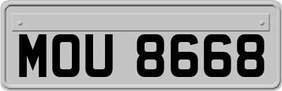 MOU8668