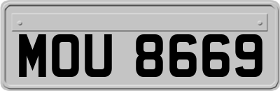 MOU8669