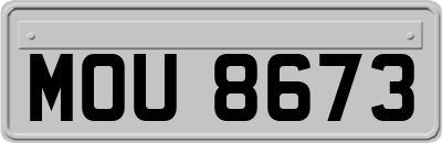 MOU8673