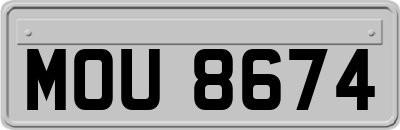 MOU8674