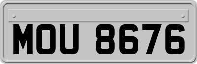 MOU8676
