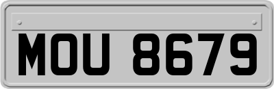 MOU8679
