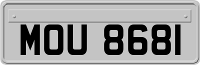 MOU8681