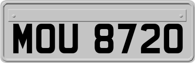 MOU8720