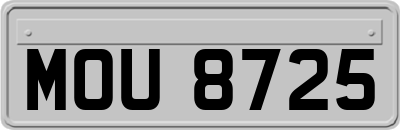 MOU8725