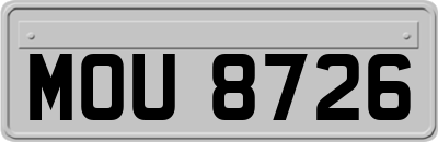 MOU8726