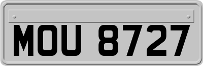 MOU8727