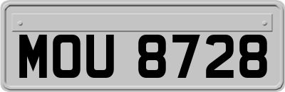 MOU8728