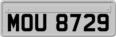 MOU8729