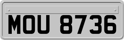 MOU8736