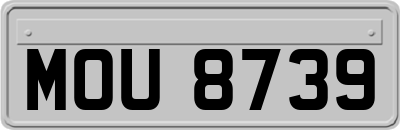 MOU8739