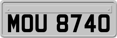 MOU8740