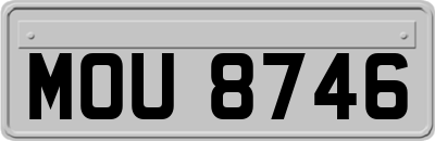 MOU8746