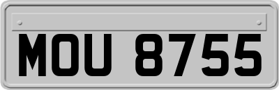 MOU8755