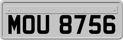 MOU8756