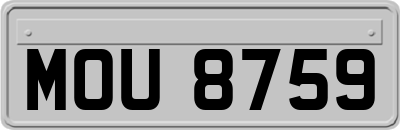 MOU8759
