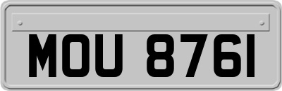 MOU8761