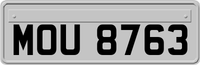 MOU8763