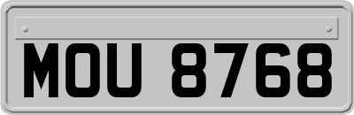 MOU8768