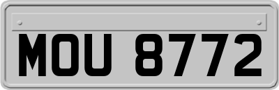 MOU8772