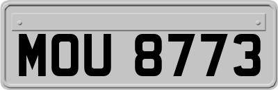 MOU8773