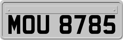 MOU8785