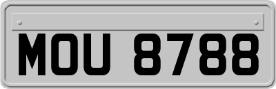 MOU8788