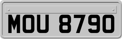 MOU8790