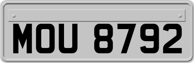 MOU8792