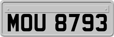 MOU8793