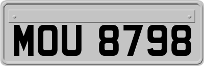 MOU8798