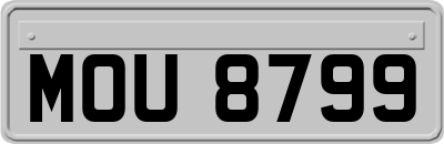 MOU8799