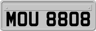 MOU8808