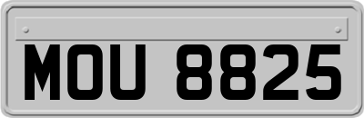 MOU8825