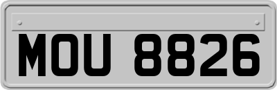 MOU8826