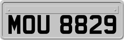 MOU8829