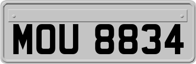 MOU8834