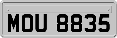 MOU8835