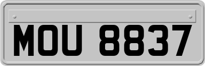 MOU8837