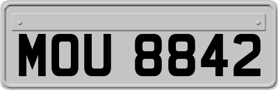 MOU8842