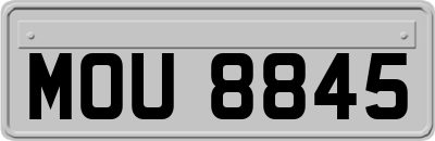 MOU8845