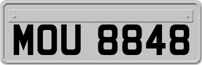 MOU8848