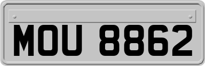 MOU8862