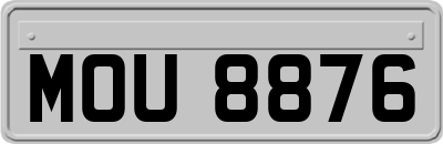 MOU8876