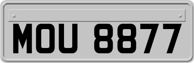 MOU8877