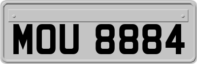 MOU8884